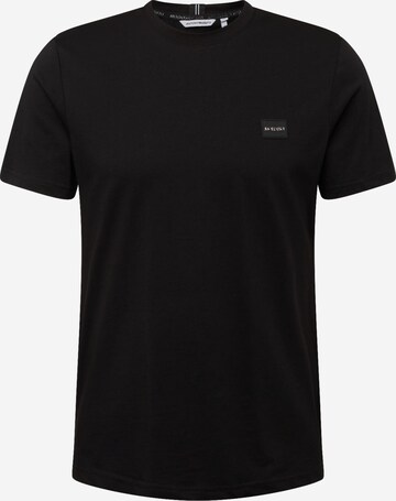 ANTONY MORATO Bluser & t-shirts i sort: forside