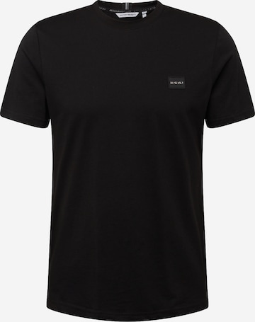 ANTONY MORATO - Camisa em preto: frente