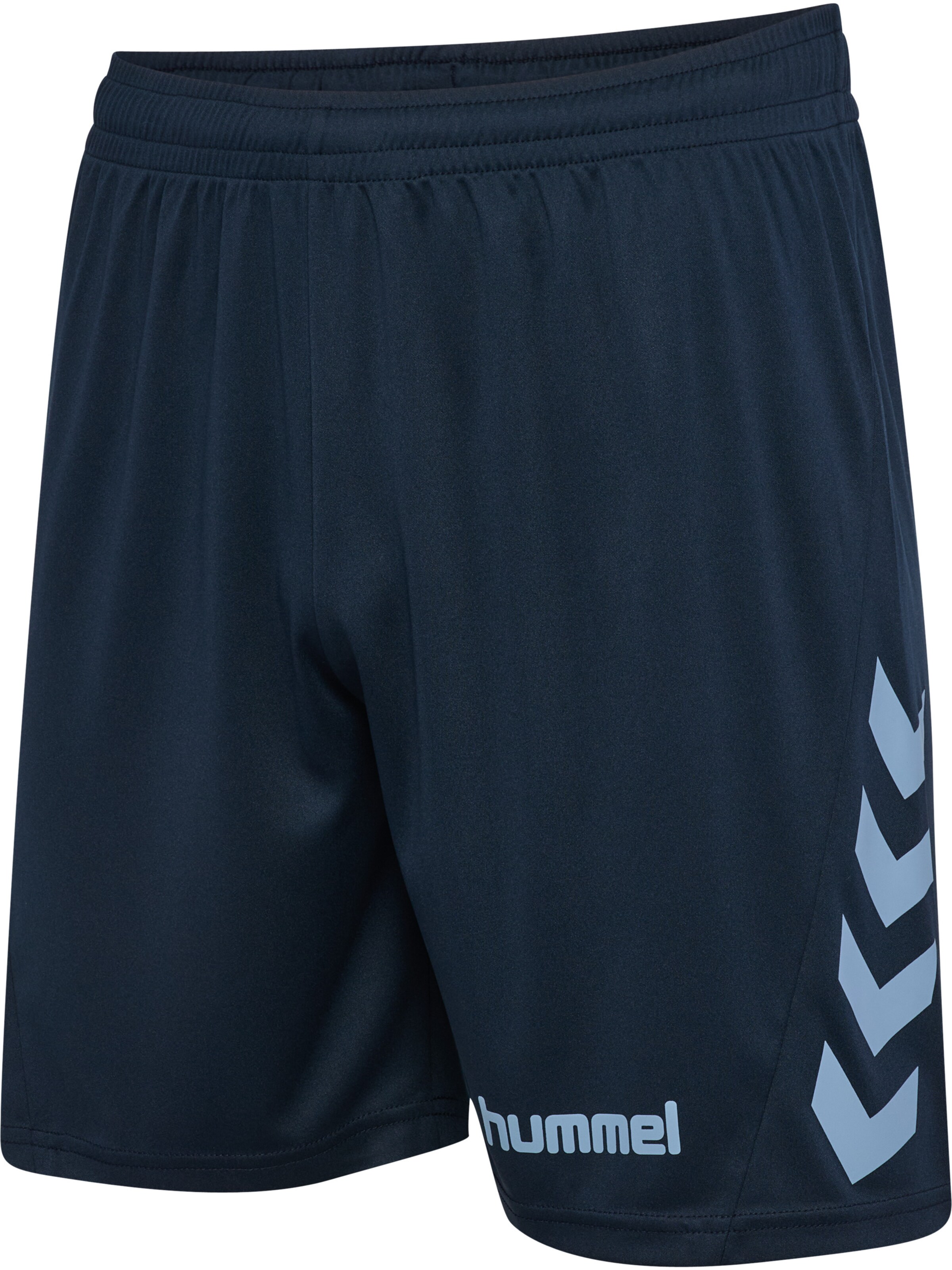 Hummel Tracksuit in Blue