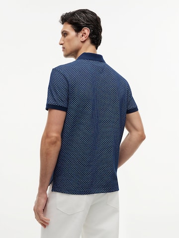 T-Shirt TOMMY HILFIGER en bleu
