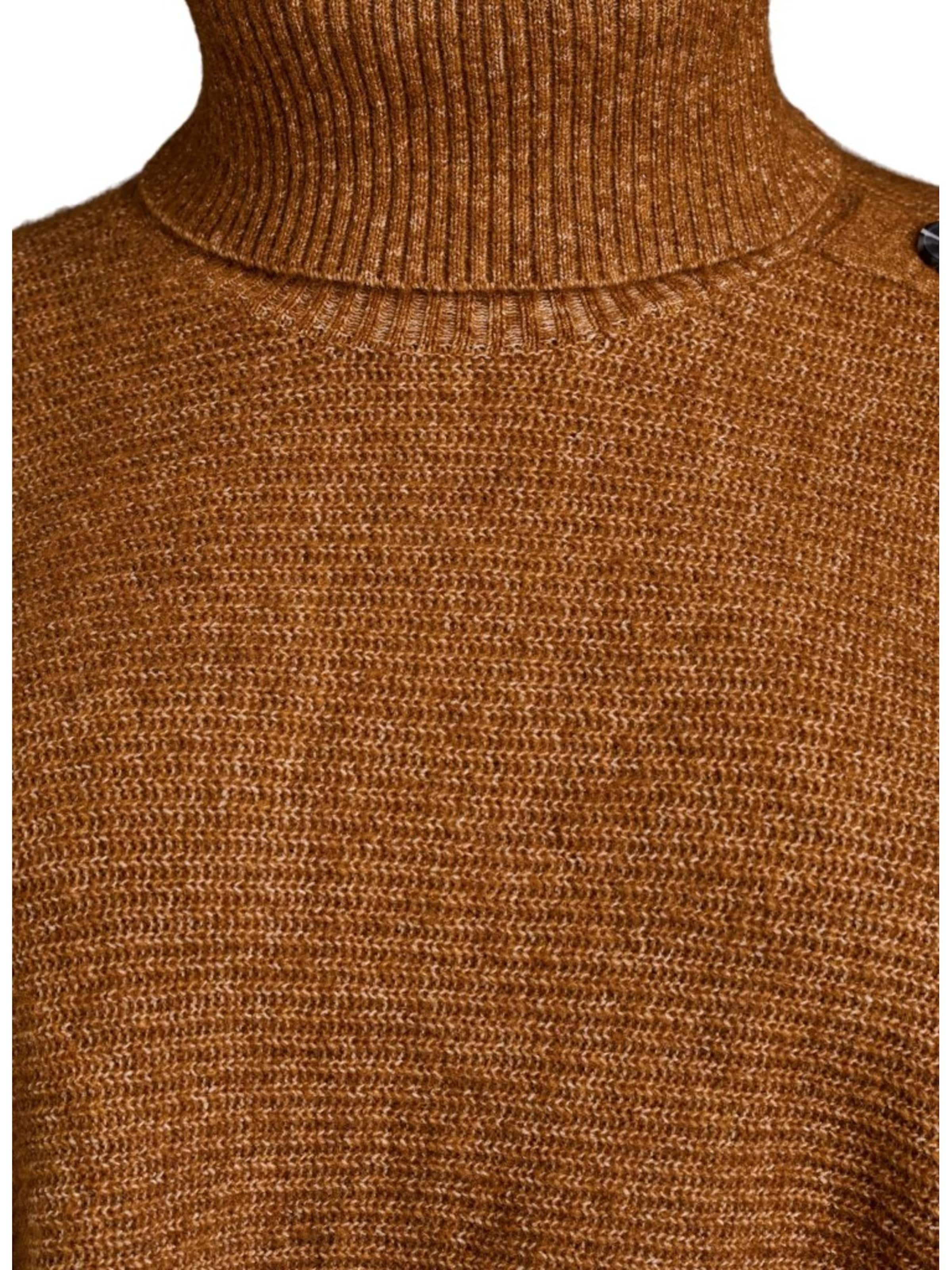 Zizzi Cape 'Cavilma' in Braun