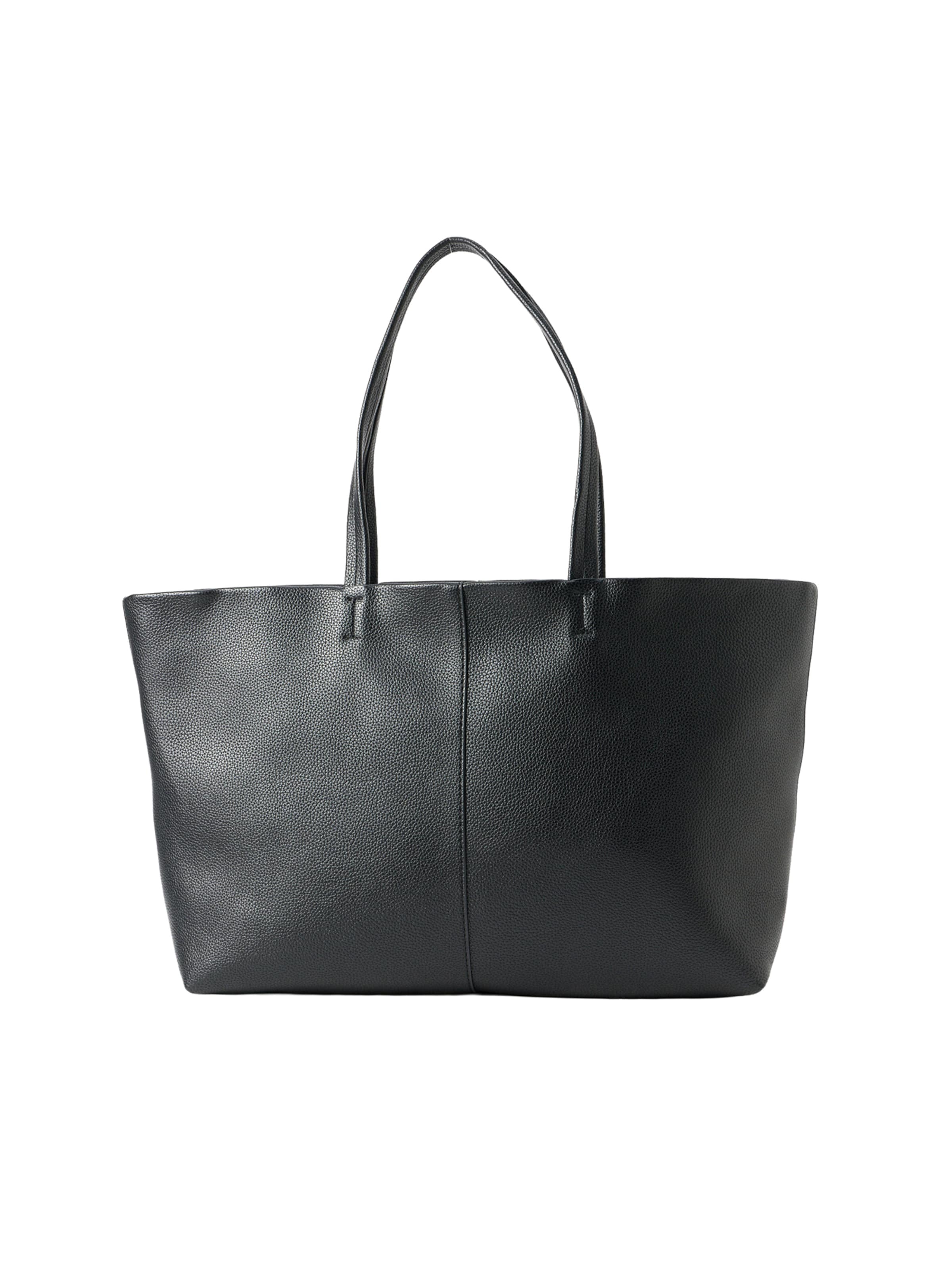 CALL IT SPRING Shopper &#x27;PAITYN&#x27; in Zwart: voorkant