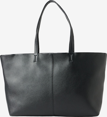 melns CALL IT SPRING "Shopper" tipa soma 'PAITYN': no priekšpuses