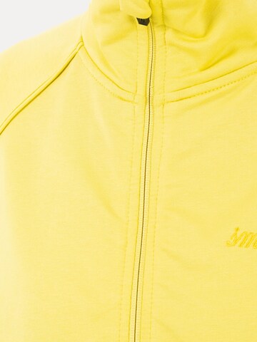 Smilodox Trainingsjack in Geel