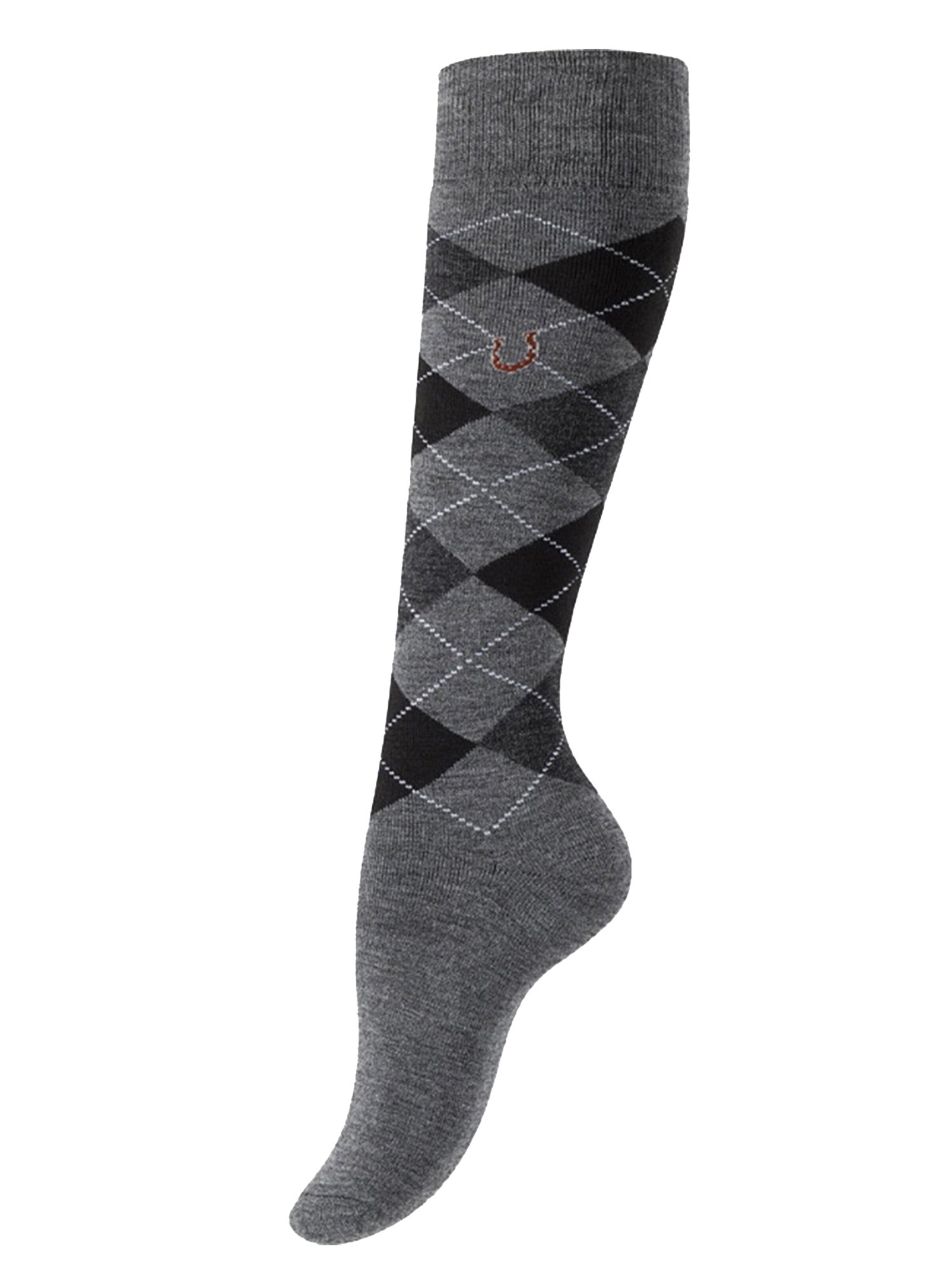 Gambaletto 'Karo Classic' di Vincent Creation in blu