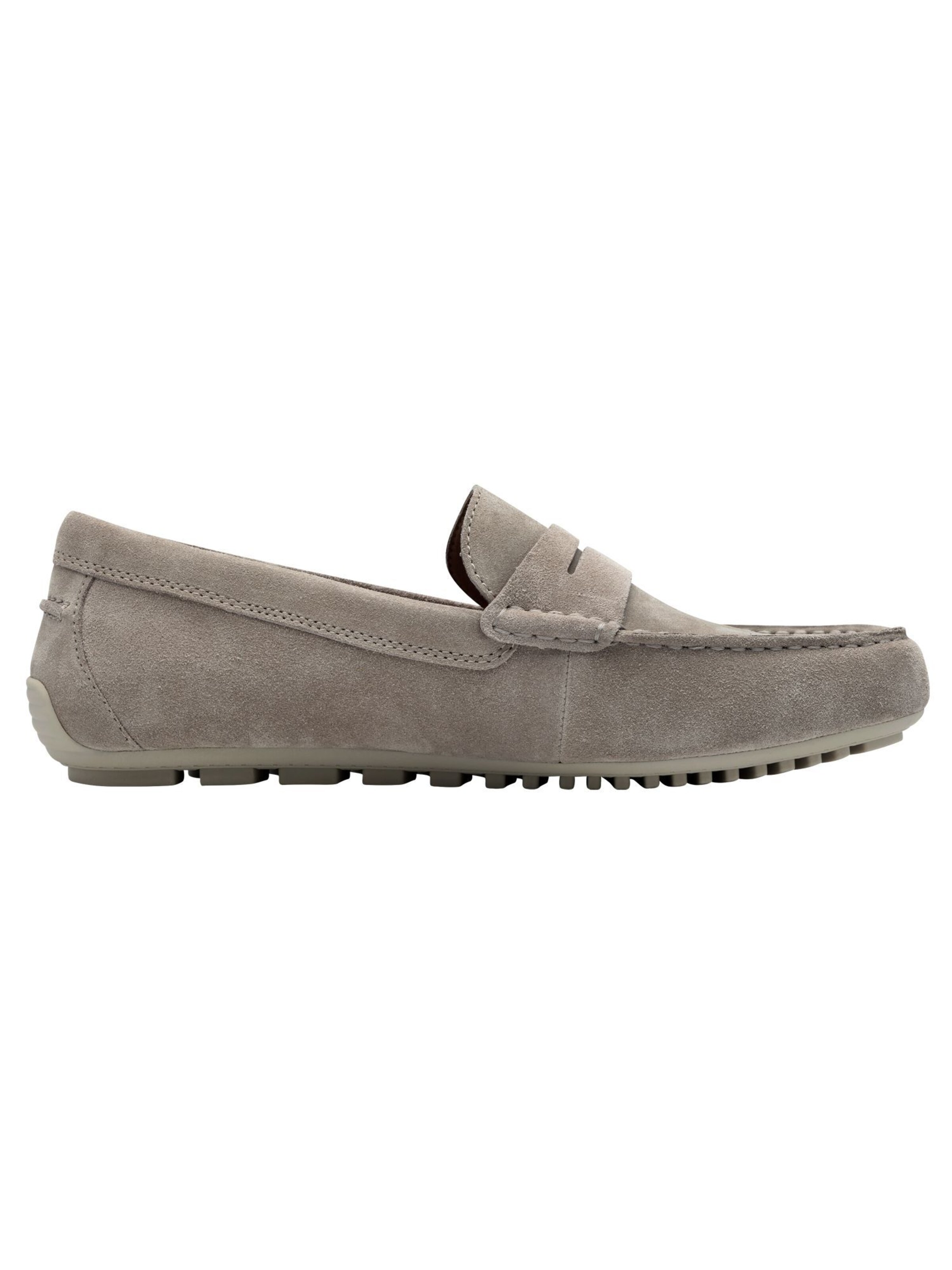 Mocassin Tamaris en beige