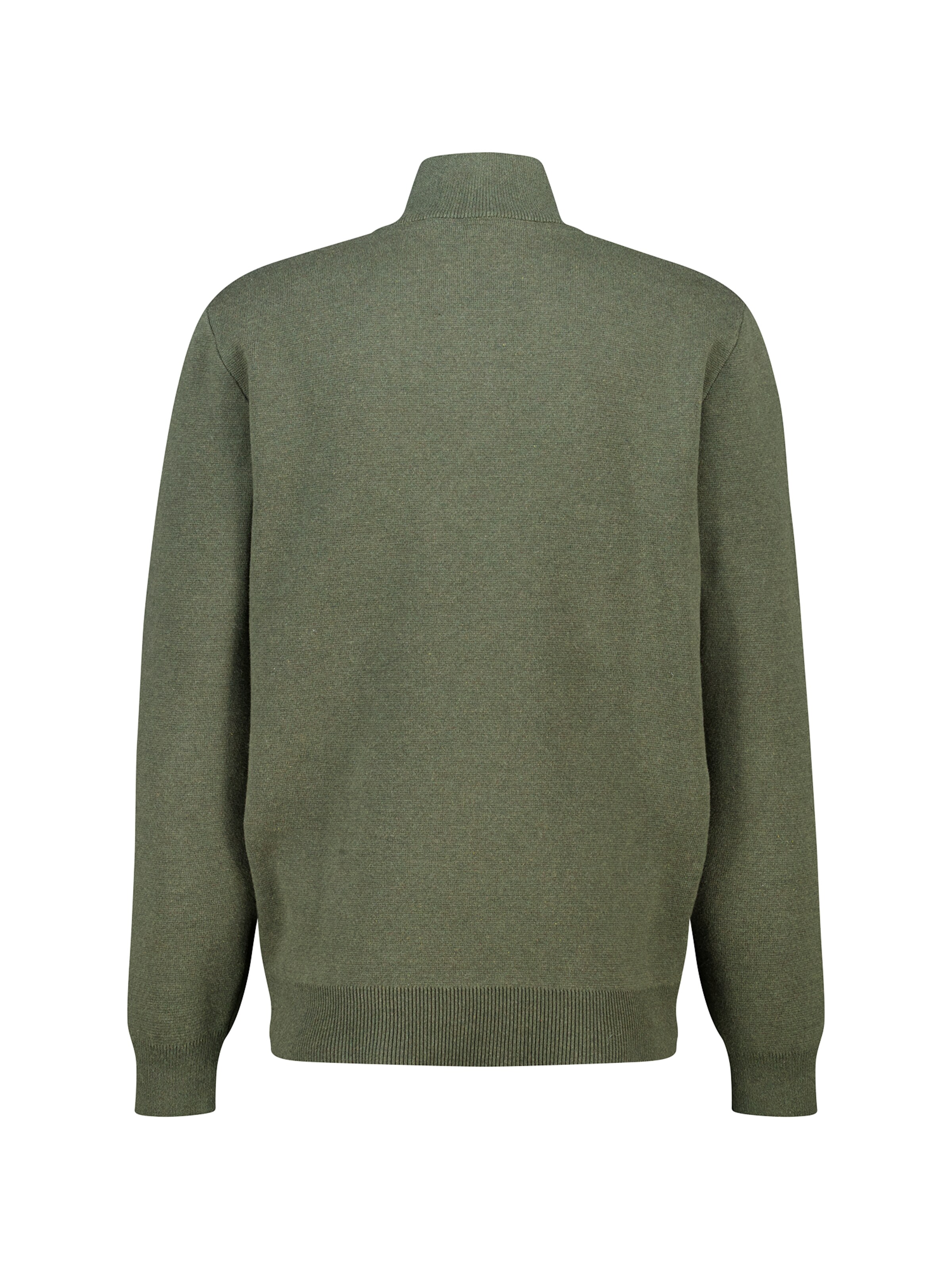 Pull-over America Today en vert