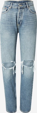 Dr. Denim Regular Jeans 'Beth' in Blue: front