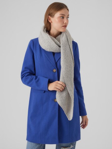 VERO MODA Sjal i grå