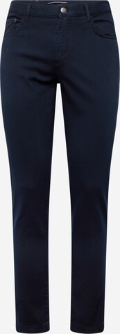 TOMMY HILFIGER Regular Hose 'DENTON' in Blau: predná strana