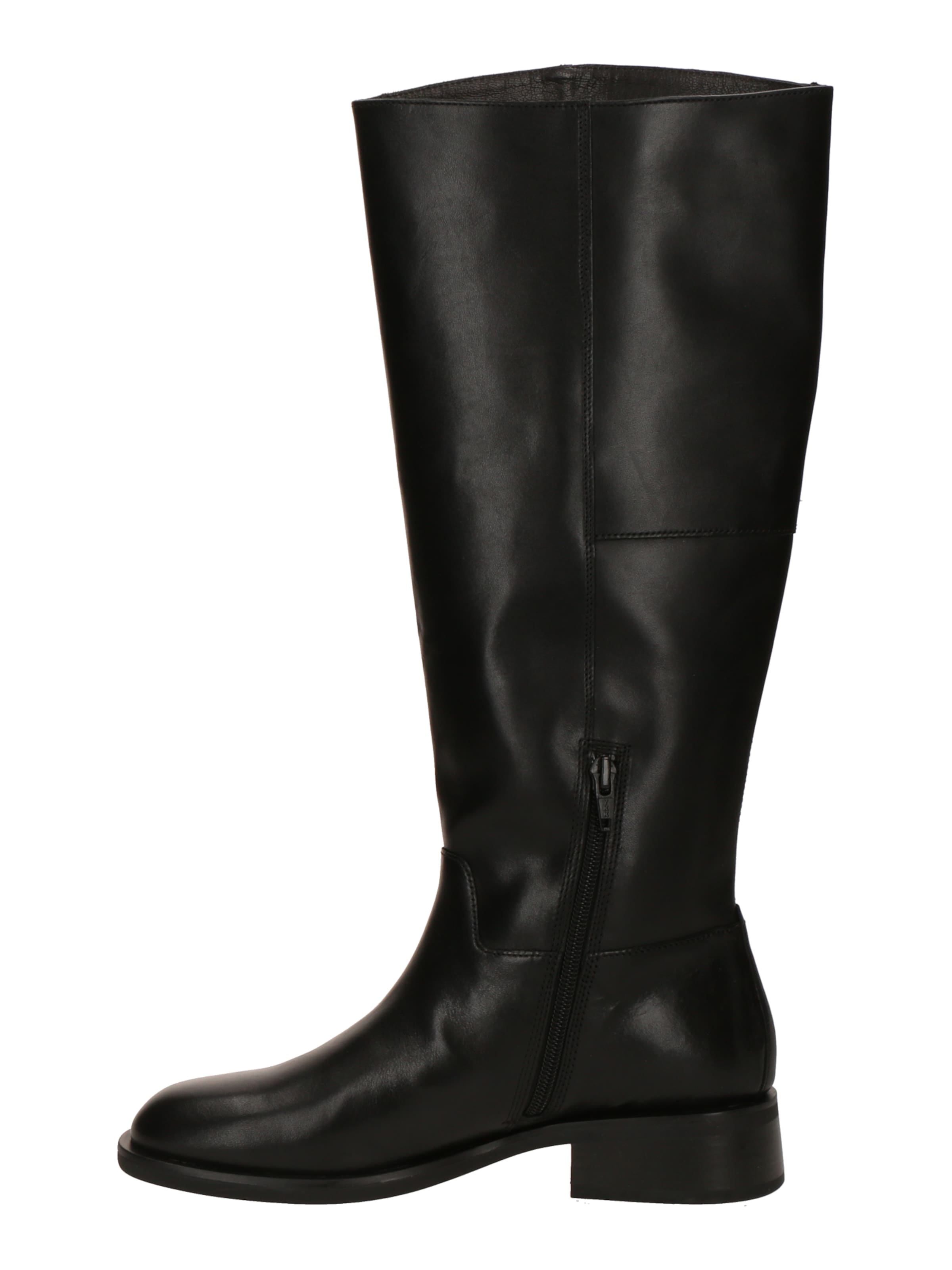 Cizme 'SHEILA' de la VAGABOND SHOEMAKERS pe negru