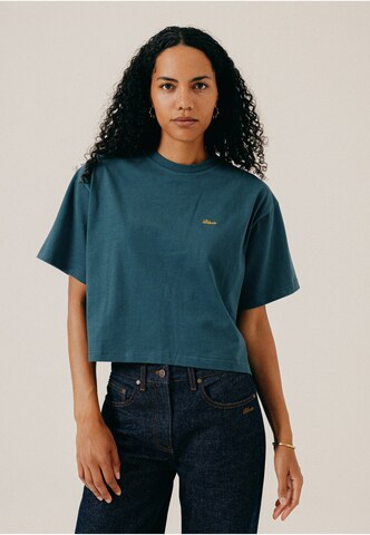 BLKVIS Shirt in Green: front