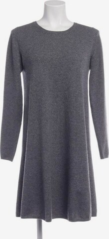 FFC Dress in XS in Grey: front