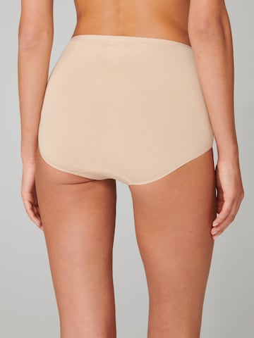 Culotte SCHIESSER en beige