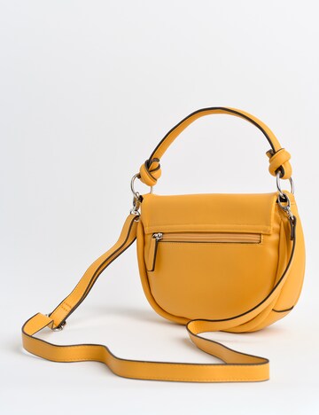 GERRY WEBER Handtasche in Gelb
