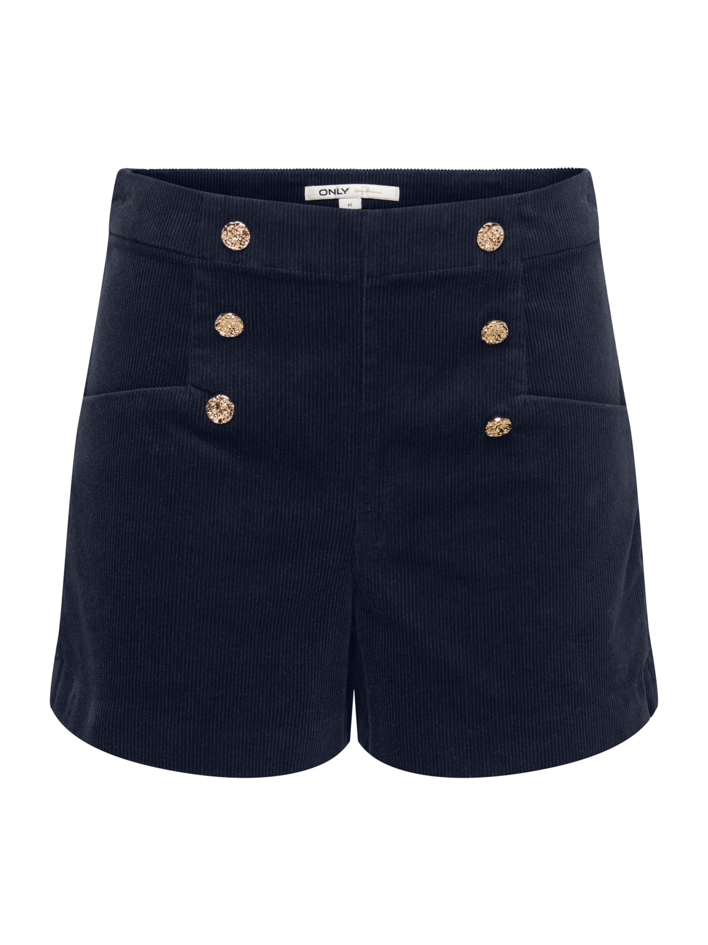 regular Pantaloni 'ONLZEVA' di ONLY in blu: frontale