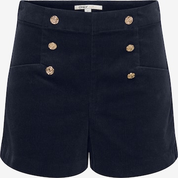 Pantaloni 'ONLZEVA' di ONLY in blu: frontale