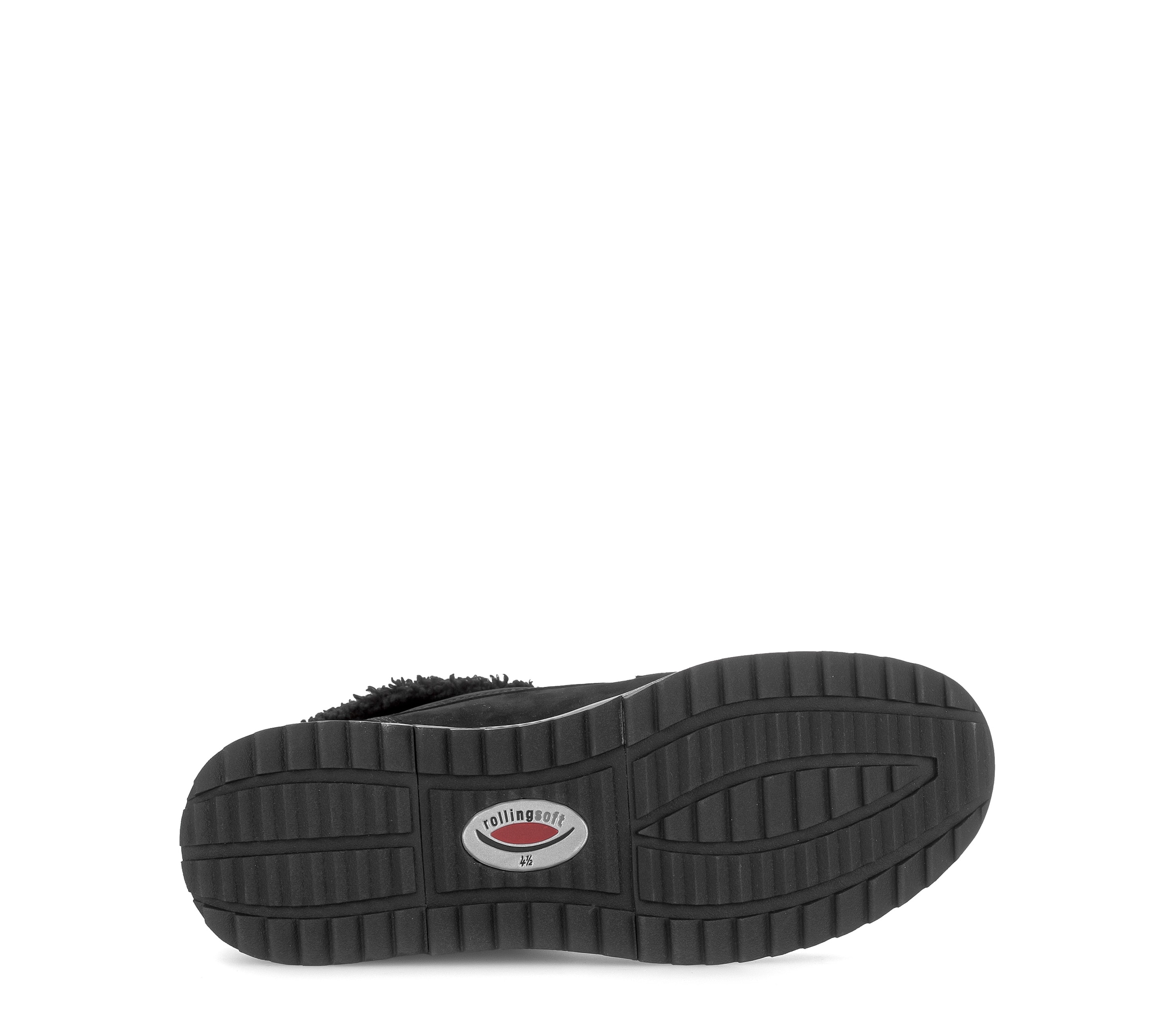 GABOR Snowboots in Schwarz