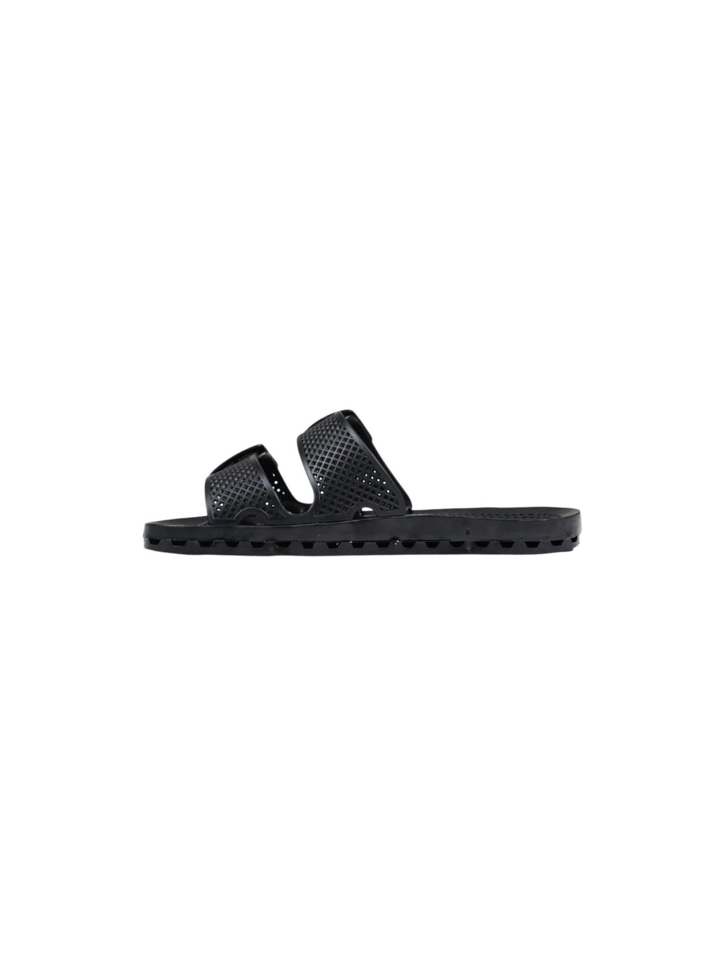 Zoccoletto di SENSI in nero