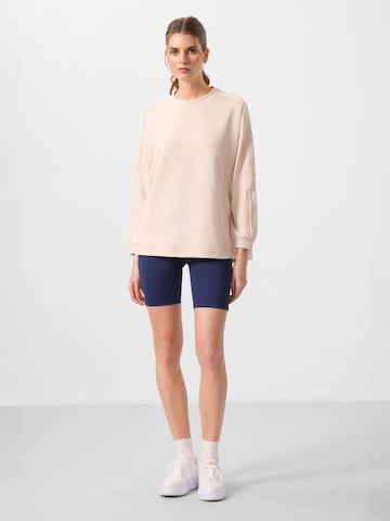 Tommy Life Top w kolorze beżowy