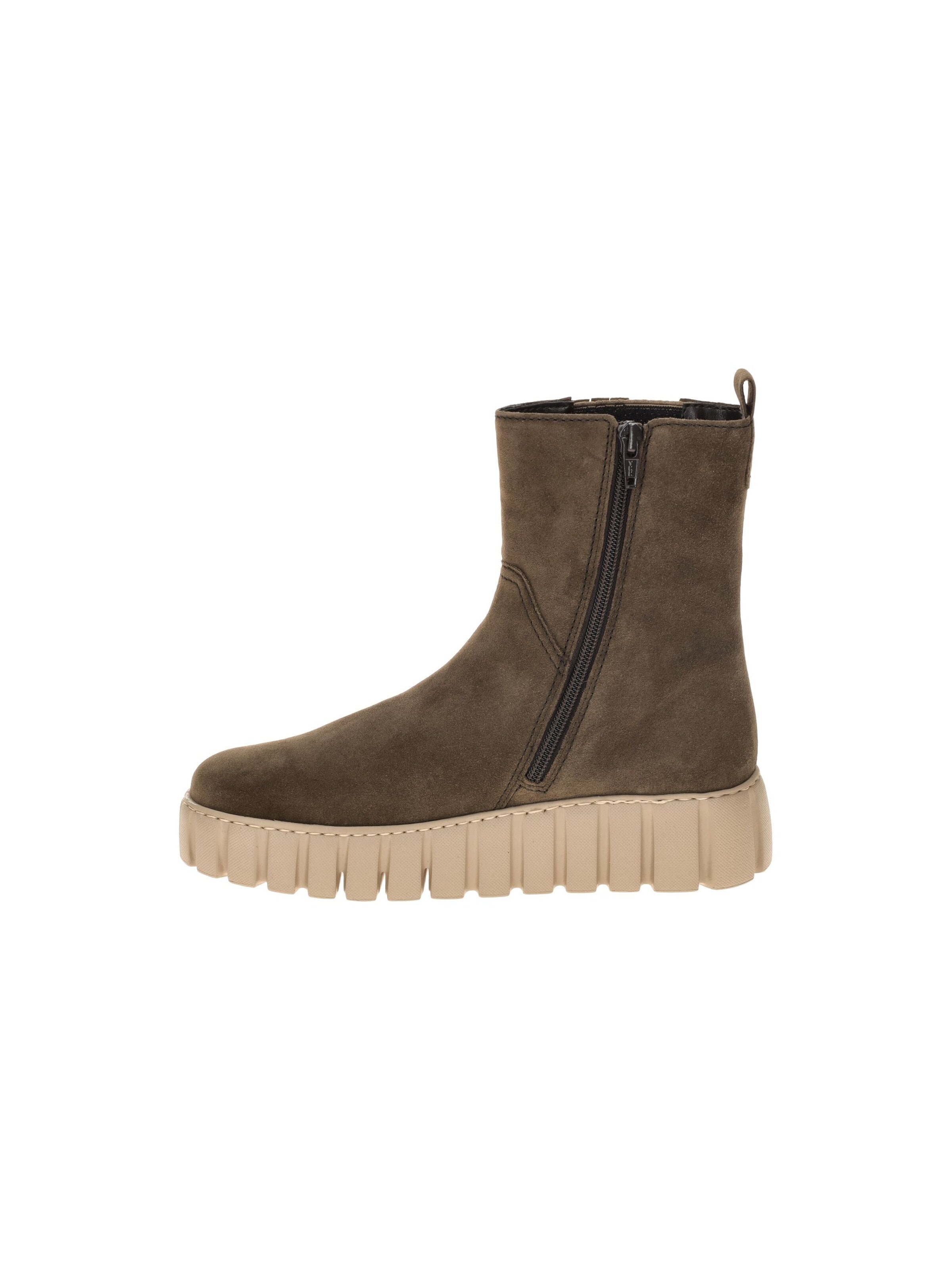 Bottines 'Gabor 76.781.43' GABOR en marron