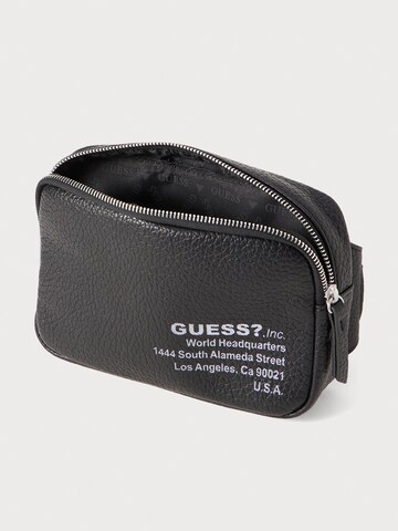 Sacs banane 'NEW YORK' GUESS en noir