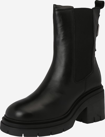 Blauer.USA Ankle Boots 'ZENDA' in Black, Item view