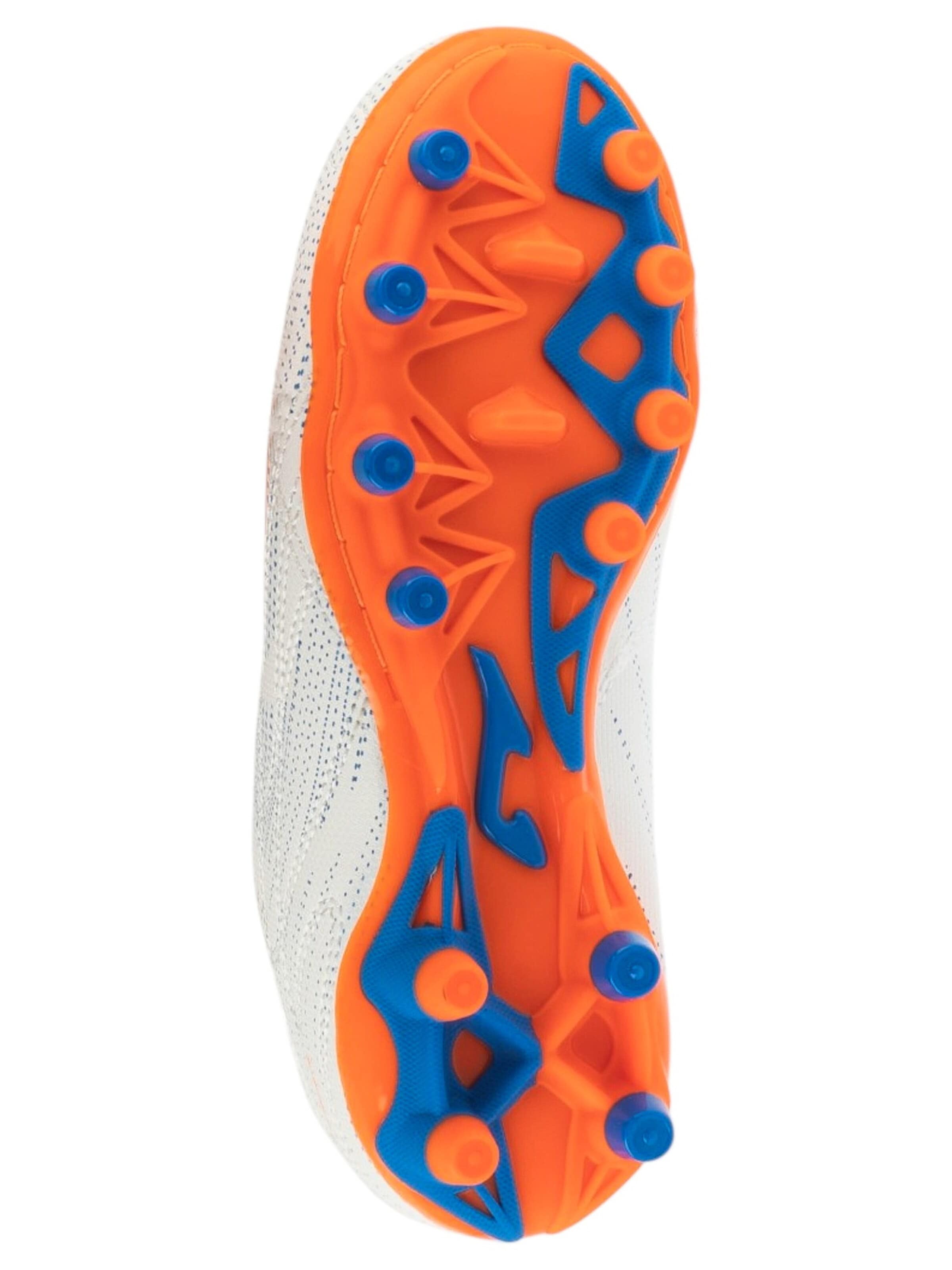 JOMA Sportschoen 'Evolution Jr 26 EVJW FG' in Wit