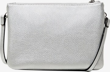 ESPRIT Tasche in Silber: predná strana