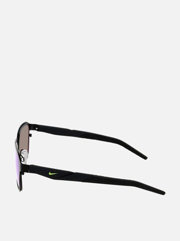 NIKE - Gafas de sol 'Nike NIKE RADEON VALOR IM9734X Matte midnight navy / blue 56/17/145 MAN Sunglasses' en negro
