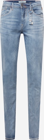 Jeans 'Twister' di BLEND in blu: frontale