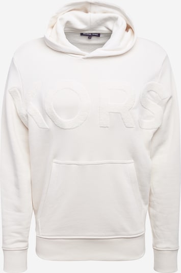 Michael Kors Sweatshirt in creme, Produktansicht