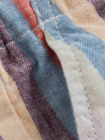 Regular Pantalon Next en mélange de couleurs