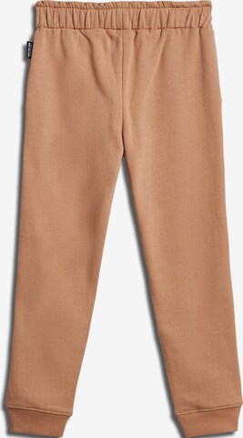 Regular Pantalon SOMETIME SOON en marron