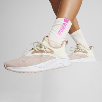PUMA Sneakers laag 'Pacer Beauty' in Roze