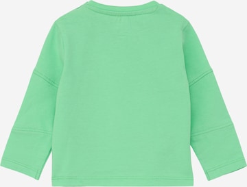 s.Oliver Bluser & t-shirts i grøn: tilbage