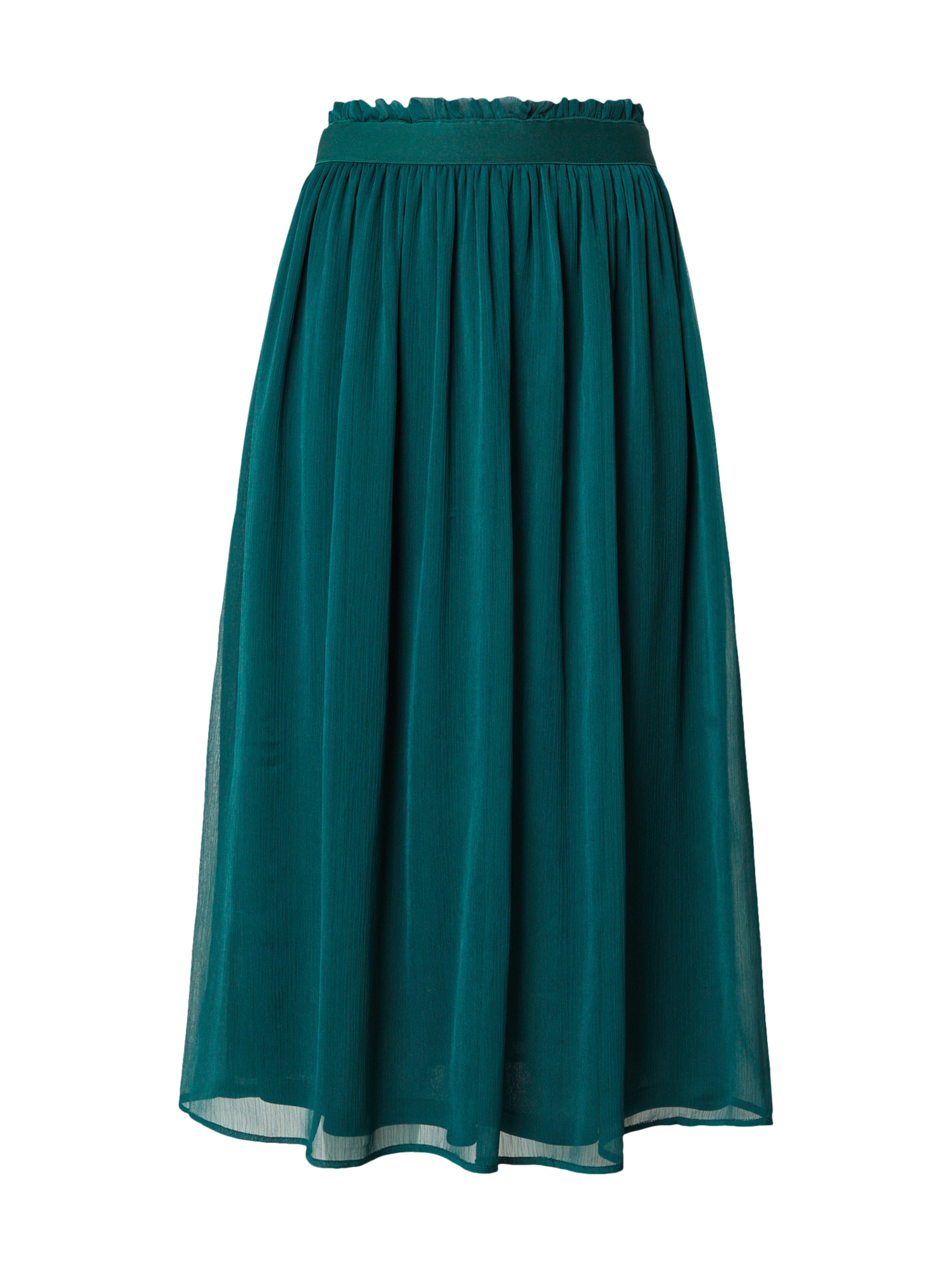 ABOUT YOU Skirt 'Derya' in Green: front