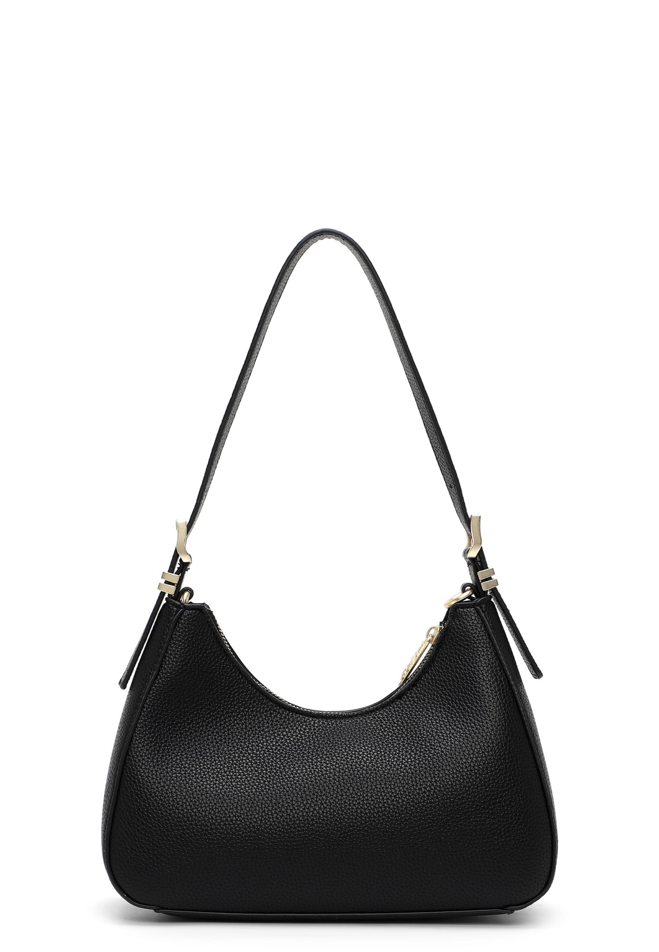 Tamaris Shoulder Bag 'Mareen' in Black