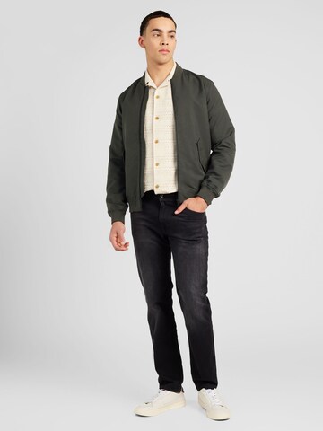 elvine Between-season jacket 'Rex' in Green