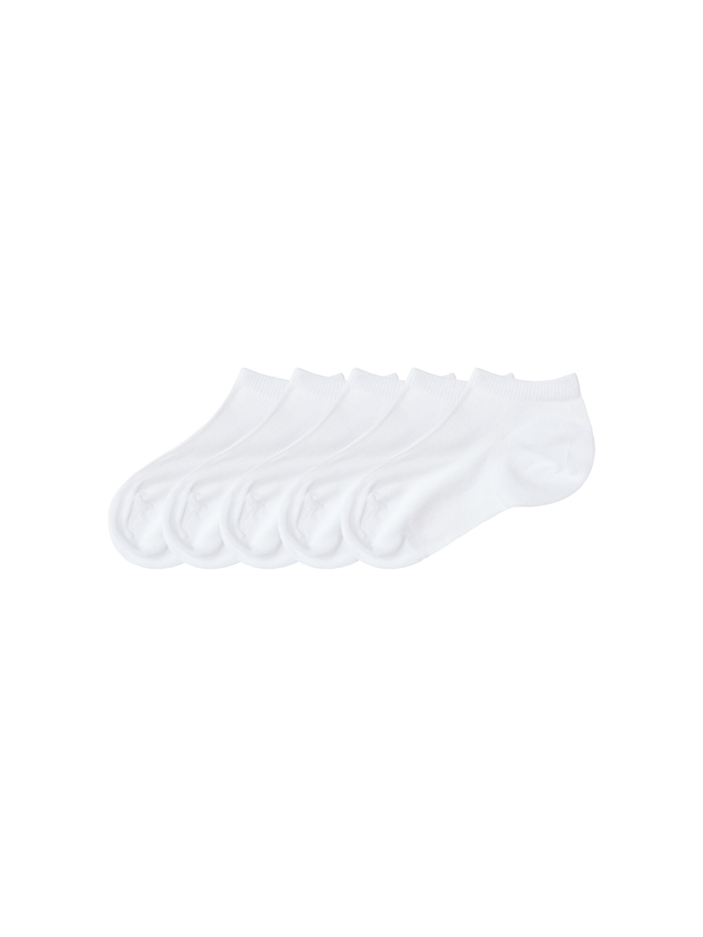 Tezenis Socks in White: front