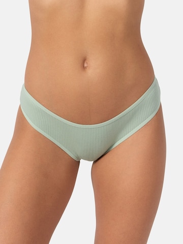 Tazzio Panty 'F901' in Green