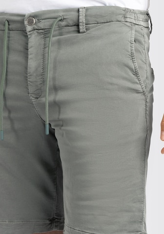 MAC Regular Pants in Grey