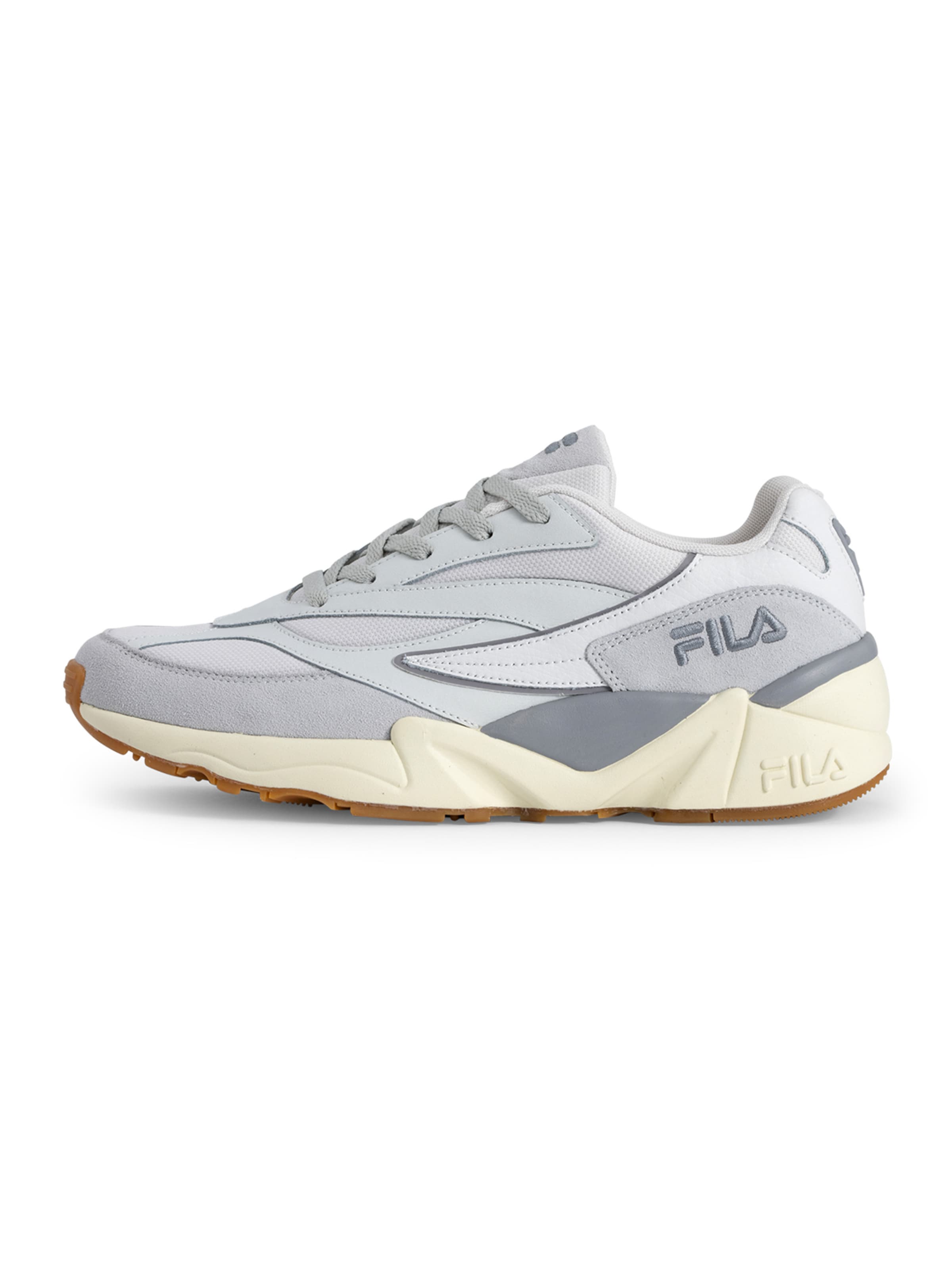 FILA Σνίκερ χαμηλό 'V94M' σε γκρι: μπροστά