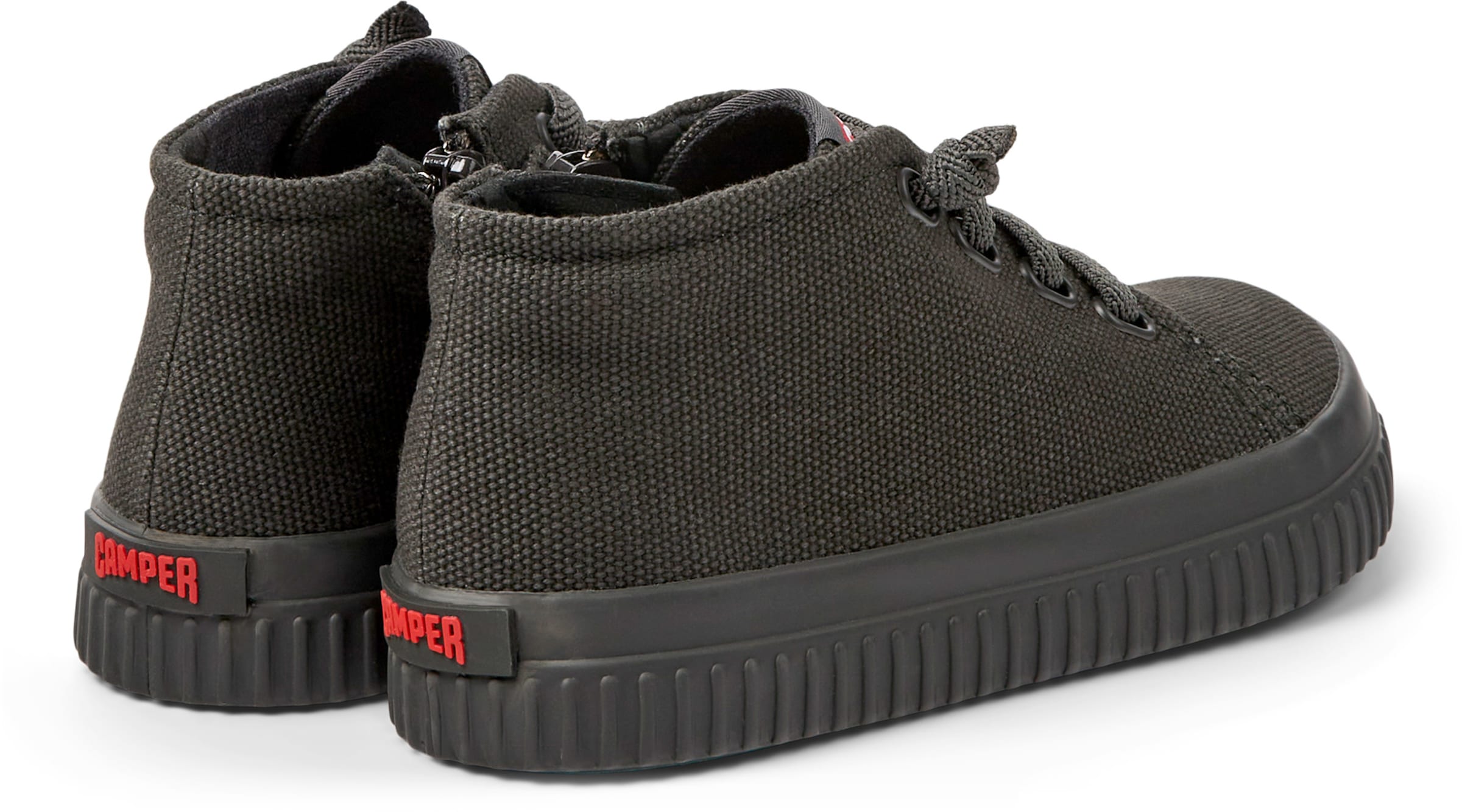 CAMPER Sneakers 'Peu Roda' in Grijs