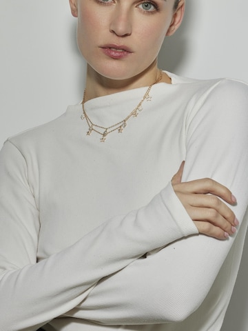 Luxenter - Cadena 'Tingi' en oro