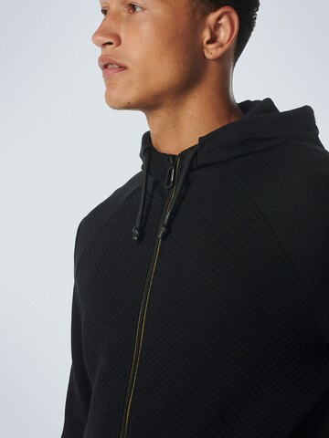 Pull-over No Excess en noir