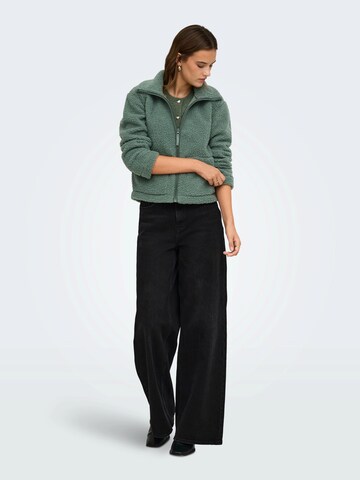 ONLY - Chaqueta de entretiempo 'ONLMEGAN' en verde