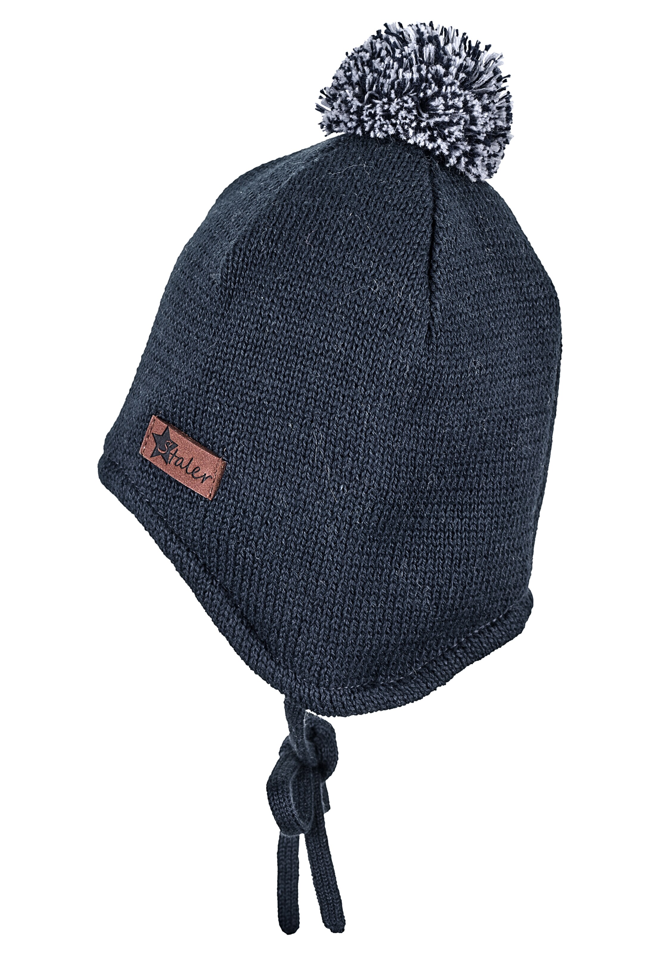 STERNTALER Čiapky - Modrá