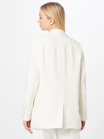 DRYKORN - Blazer 'Wardlow' em branco