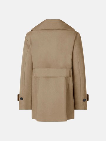 SAVE THE DUCK - Chaqueta de entretiempo 'SOFI TRENCH' en beige